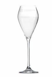 Cuvée Champagneglas 23cl - 6 St.